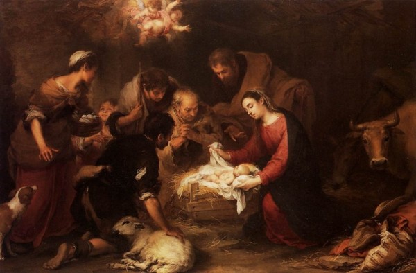 Nativity of Our Lord